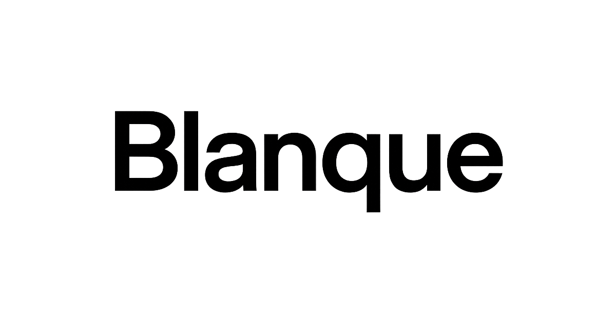 Blanque Basics - Blanque® – Gewoon goed ondergoed voor mannen